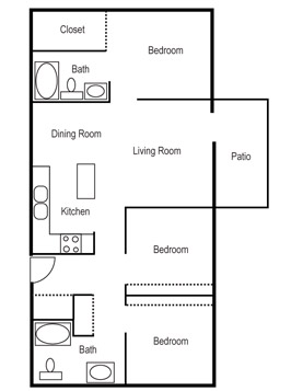 floorplans-Pinecrest-3bd1120sf.jpg